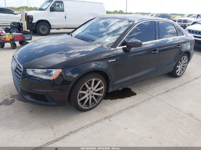 WAUCCGFF2F1018041 Audi A3 1.8t Premium