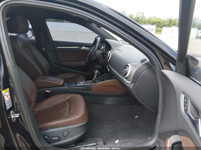 Audi A3 1.8t Premium 2015 WAUCCGFF2F1018041 Image 5