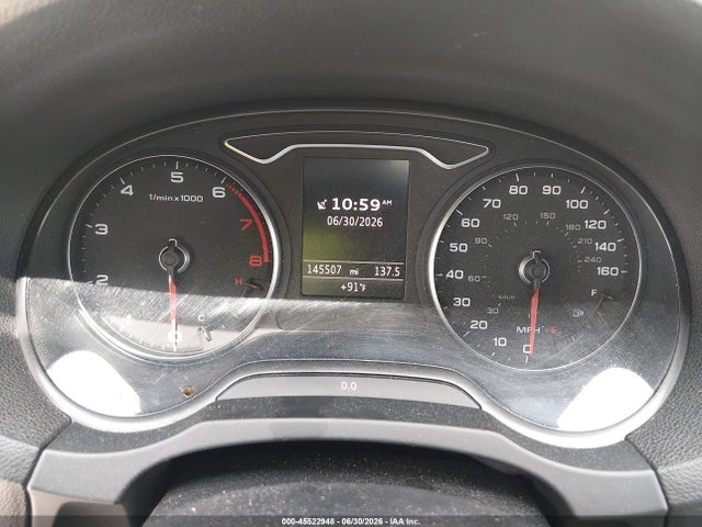 Audi A3 1.8t Premium 2015 WAUCCGFF2F1018041 Image 7