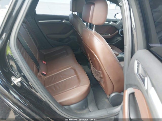 WAUCCGFF2F1018041 Audi A3 1.8t Premium