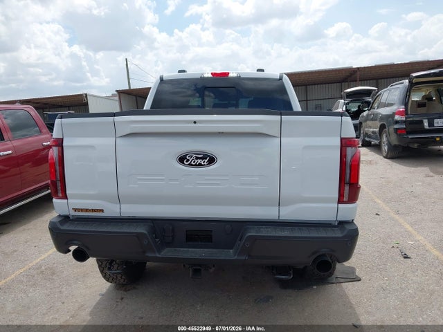 Aukcja sprzedaży 2026 Ford F-150 Tremor, vin: 1FTFW4L5XTFA90847, numer aukcji: 45522949