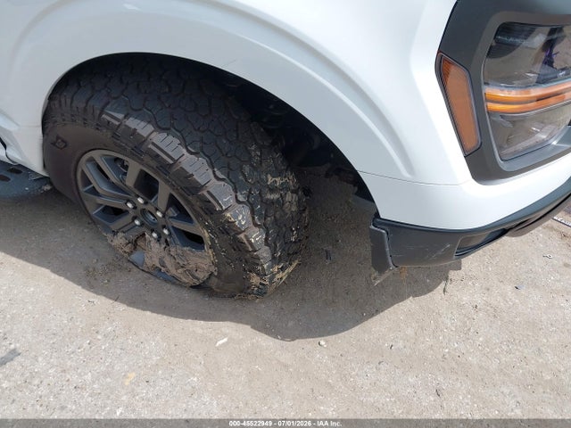 Aukcja sprzedaży 2026 Ford F-150 Tremor, vin: 1FTFW4L5XTFA90847, numer aukcji: 45522949