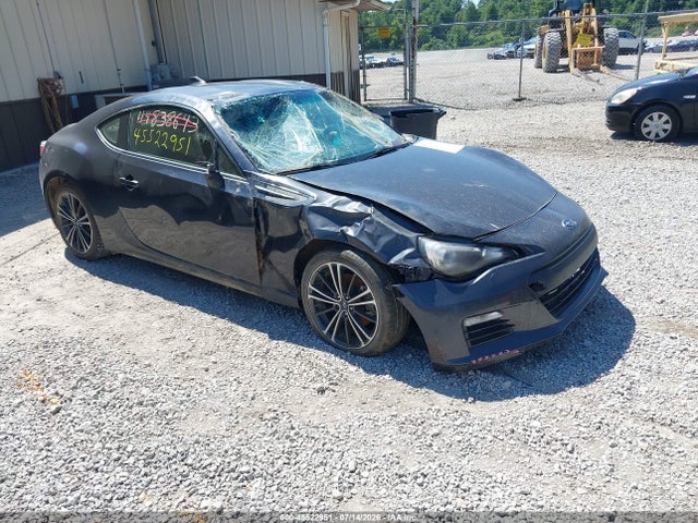 2015 Subaru Brz Premium მანქანა იყიდება აუქციონზე, vin: JF1ZCAB12F9605576, აუქციონის ნომერი: 45522951