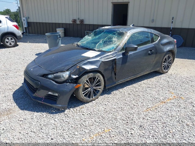 2015 Subaru Brz Premium მანქანა იყიდება აუქციონზე, vin: JF1ZCAB12F9605576, აუქციონის ნომერი: 45522951