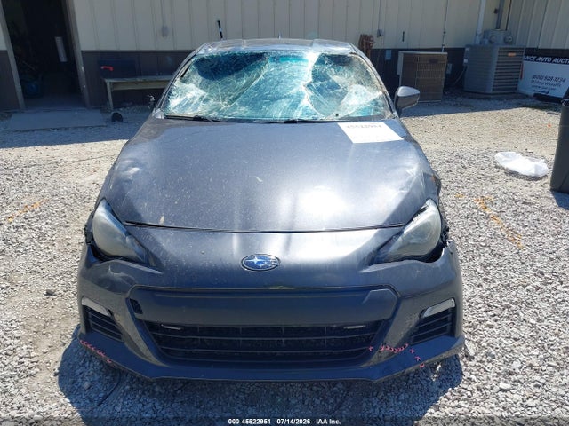 2015 Subaru Brz Premium მანქანა იყიდება აუქციონზე, vin: JF1ZCAB12F9605576, აუქციონის ნომერი: 45522951