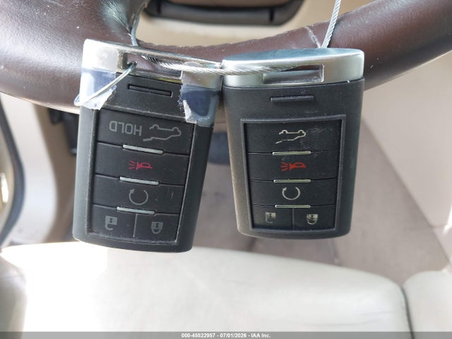 Продажа на аукционе авто 2014 Cadillac Srx Premium Collection, vin: 3GYFNDE33ES561728, номер лота: 45522957
