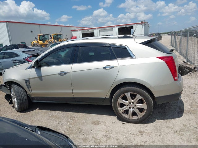Продажа на аукционе авто 2014 Cadillac Srx Premium Collection, vin: 3GYFNDE33ES561728, номер лота: 45522957