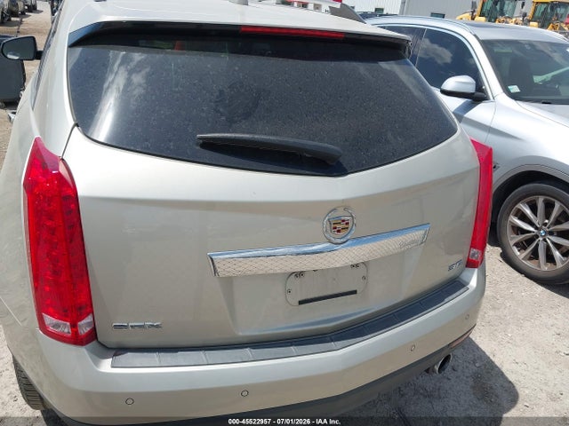 Продажа на аукционе авто 2014 Cadillac Srx Premium Collection, vin: 3GYFNDE33ES561728, номер лота: 45522957