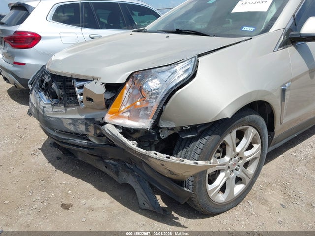 Продажа на аукционе авто 2014 Cadillac Srx Premium Collection, vin: 3GYFNDE33ES561728, номер лота: 45522957