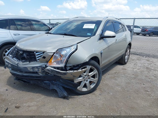 Продажа на аукционе авто 2014 Cadillac Srx Premium Collection, vin: 3GYFNDE33ES561728, номер лота: 45522957