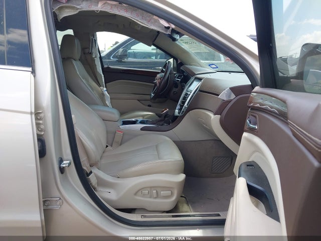 Продажа на аукционе авто 2014 Cadillac Srx Premium Collection, vin: 3GYFNDE33ES561728, номер лота: 45522957