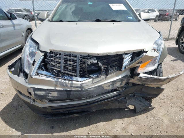 Продажа на аукционе авто 2014 Cadillac Srx Premium Collection, vin: 3GYFNDE33ES561728, номер лота: 45522957
