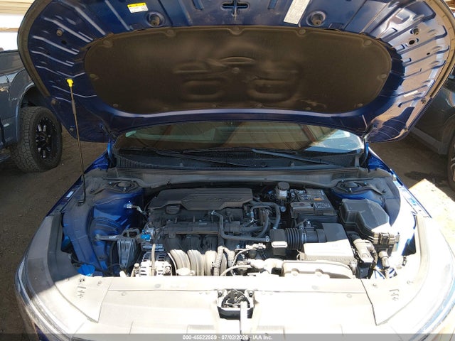 KIA K4 Ex 2025 3KPFU4DE7SE174752 Image 10