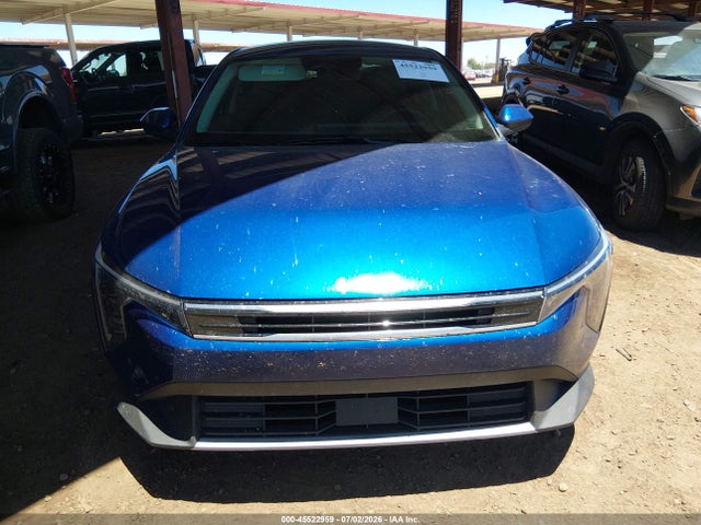KIA K4 Ex 2025 3KPFU4DE7SE174752 Image 12