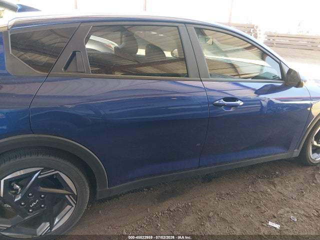KIA K4 Ex 2025 3KPFU4DE7SE174752 Image 13