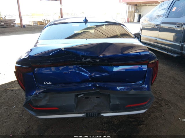 KIA K4 Ex 2025 3KPFU4DE7SE174752 Image 16