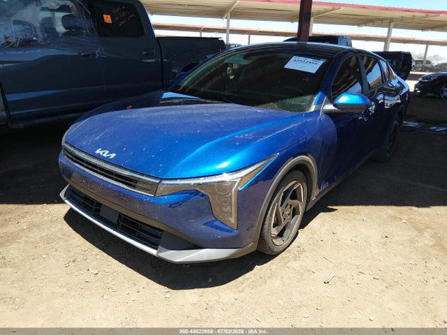 KIA K4 Ex 2025 3KPFU4DE7SE174752 Image 2