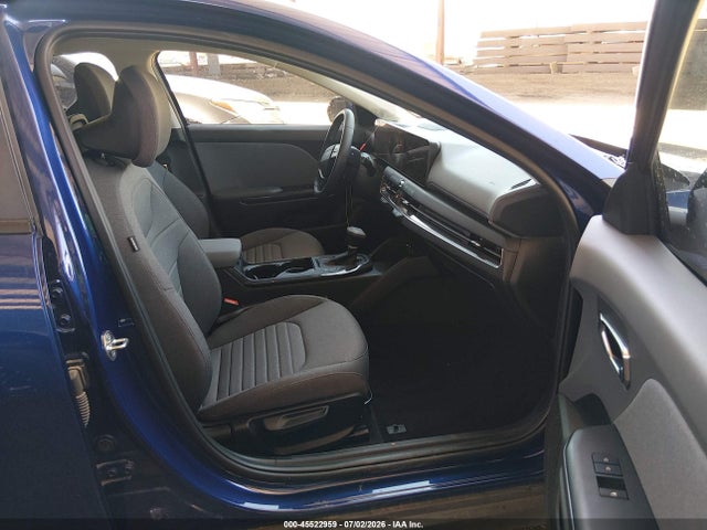 KIA K4 Ex 2025 3KPFU4DE7SE174752 Image 5