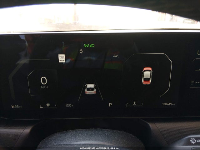 KIA K4 Ex 2025 3KPFU4DE7SE174752 Image 7