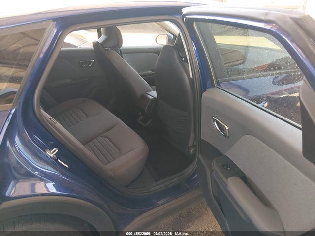 KIA K4 Ex 2025 3KPFU4DE7SE174752 Image 8