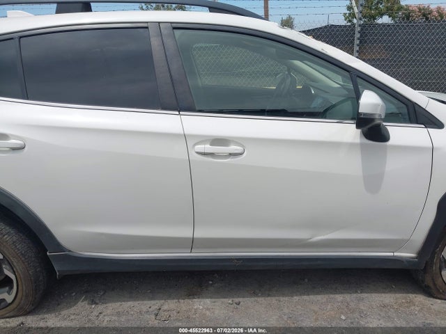 Subaru Crosstrek Limited 2021 JF2GTHMC1M8234360 Image 13