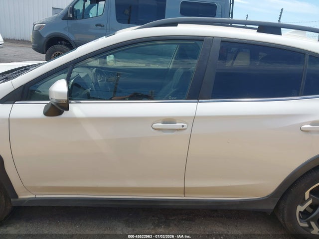 Subaru Crosstrek Limited 2021 JF2GTHMC1M8234360 Image 14