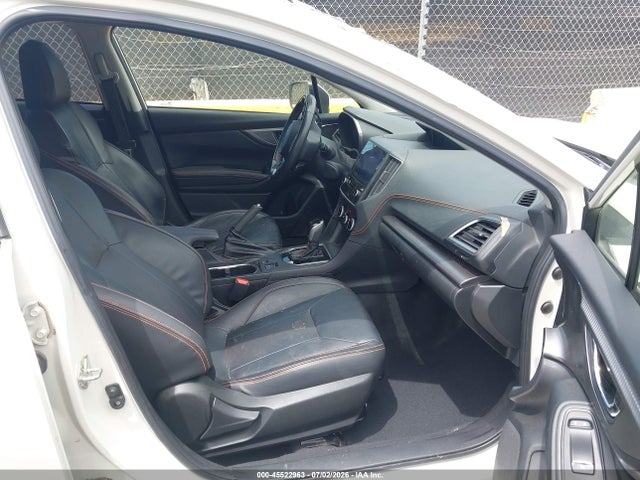 Subaru Crosstrek Limited 2021 JF2GTHMC1M8234360 Image 5
