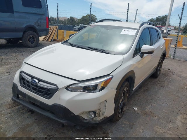 Subaru Crosstrek Limited 2021 JF2GTHMC1M8234360 Image 6