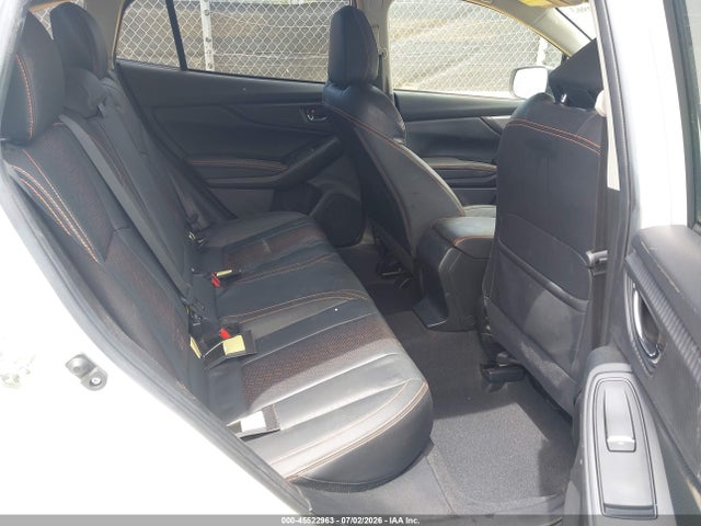 Subaru Crosstrek Limited 2021 JF2GTHMC1M8234360 Image 8