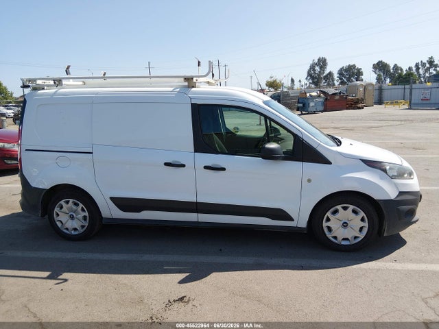 Ford Transit Connect Xl 2016 NM0LS7E70G1245789 Image 13