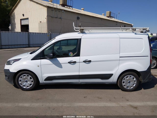 Ford Transit Connect Xl 2016 NM0LS7E70G1245789 Image 14