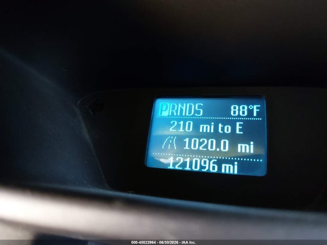 Ford Transit Connect Xl 2016 NM0LS7E70G1245789 Image 15