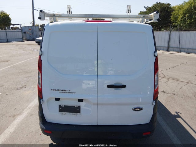 Ford Transit Connect Xl 2016 NM0LS7E70G1245789 Image 16
