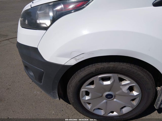 Ford Transit Connect Xl 2016 NM0LS7E70G1245789 Image 6