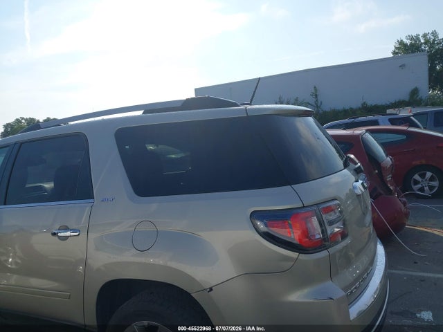 2017 Gmc Acadia Limited მანქანა იყიდება აუქციონზე, vin: 1GKKVSKD2HJ244961, აუქციონის ნომერი: 45522968