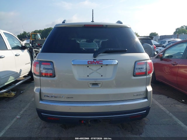 2017 Gmc Acadia Limited მანქანა იყიდება აუქციონზე, vin: 1GKKVSKD2HJ244961, აუქციონის ნომერი: 45522968