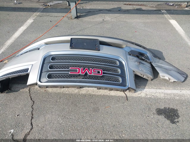 2017 Gmc Acadia Limited მანქანა იყიდება აუქციონზე, vin: 1GKKVSKD2HJ244961, აუქციონის ნომერი: 45522968