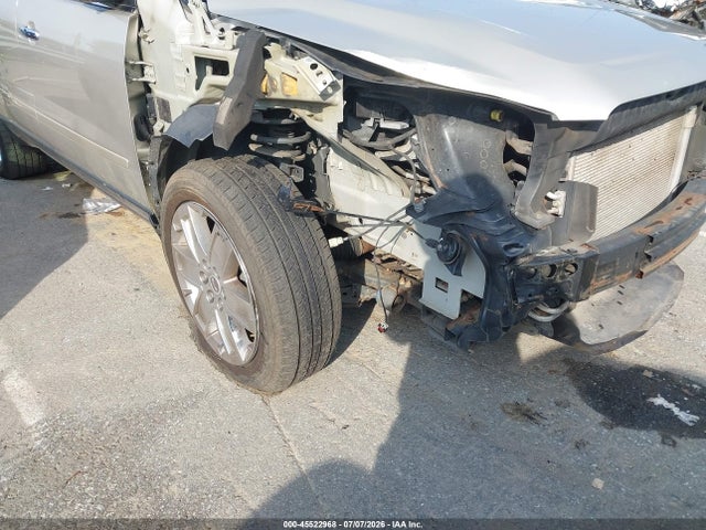 2017 Gmc Acadia Limited მანქანა იყიდება აუქციონზე, vin: 1GKKVSKD2HJ244961, აუქციონის ნომერი: 45522968