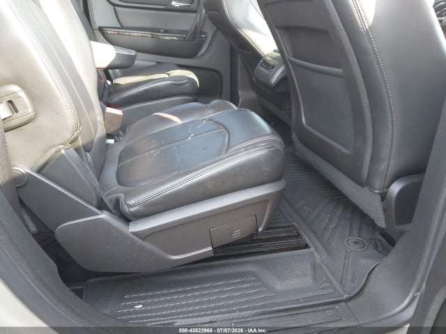 2017 Gmc Acadia Limited მანქანა იყიდება აუქციონზე, vin: 1GKKVSKD2HJ244961, აუქციონის ნომერი: 45522968