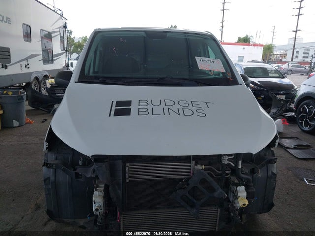 Mercedes-Benz Metris 2016 WD3PG2EAXG3199567 Image 13