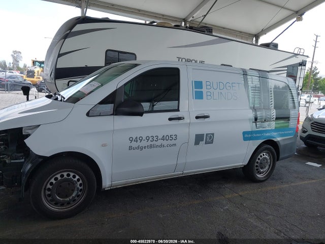 Mercedes-Benz Metris 2016 WD3PG2EAXG3199567 Image 15