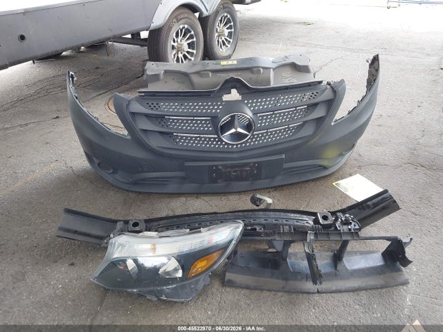 Mercedes-Benz Metris 2016 WD3PG2EAXG3199567 Image 12