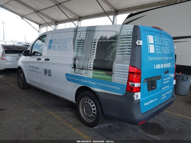 Mercedes-Benz Metris 2016 WD3PG2EAXG3199567 Image 3