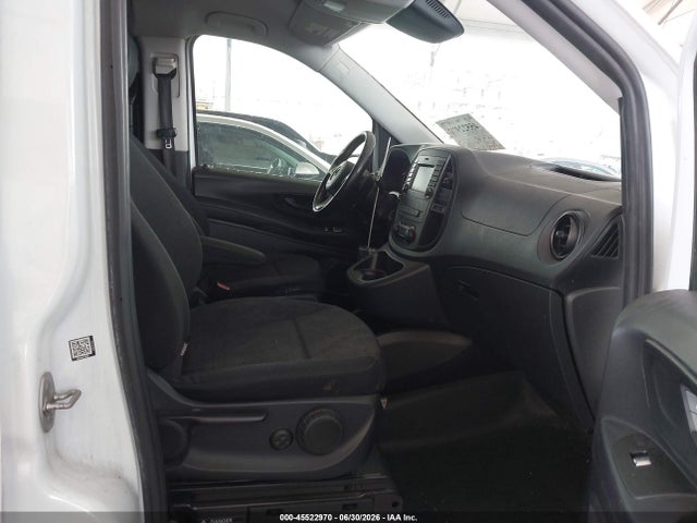 Mercedes-Benz Metris 2016 WD3PG2EAXG3199567 Image 5
