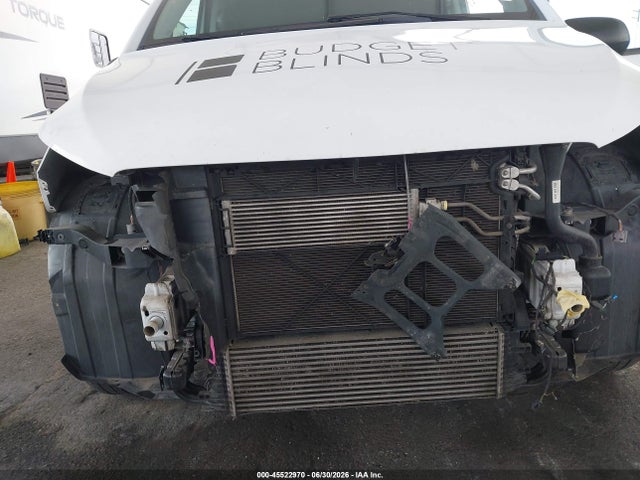 Mercedes-Benz Metris 2016 WD3PG2EAXG3199567 Image 6
