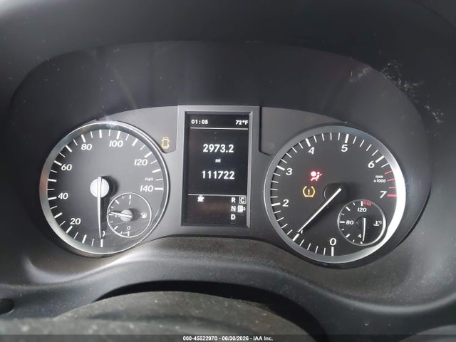 Mercedes-Benz Metris 2016 WD3PG2EAXG3199567 Image 7