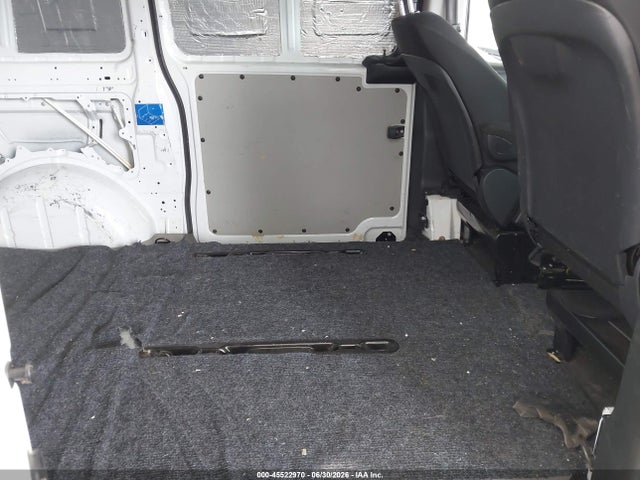 Mercedes-Benz Metris 2016 WD3PG2EAXG3199567 Image 8