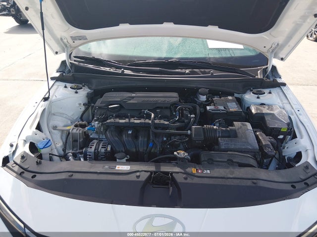 Продаж на аукціоні авто 2025 Hyundai Elantra Sel Sport, vin: KMHLM4DG5SU961684, номер лоту: 45522977