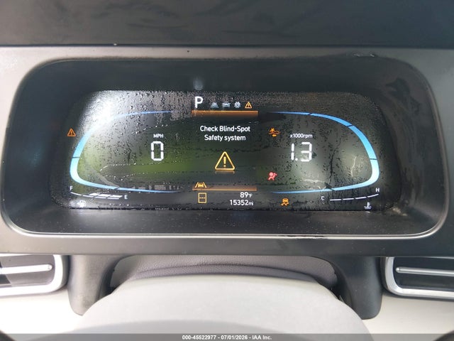 Продаж на аукціоні авто 2025 Hyundai Elantra Sel Sport, vin: KMHLM4DG5SU961684, номер лоту: 45522977
