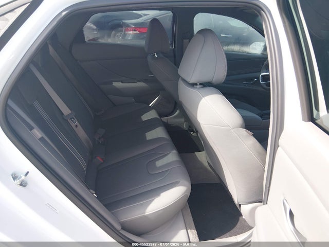 Продаж на аукціоні авто 2025 Hyundai Elantra Sel Sport, vin: KMHLM4DG5SU961684, номер лоту: 45522977
